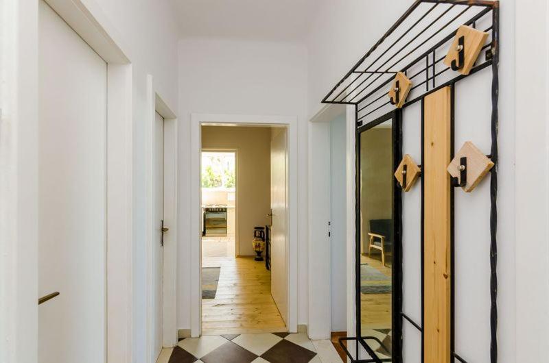 Apartment Ground Floor