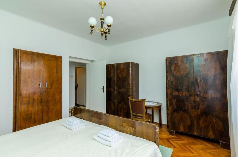 Apartment Ground Floor