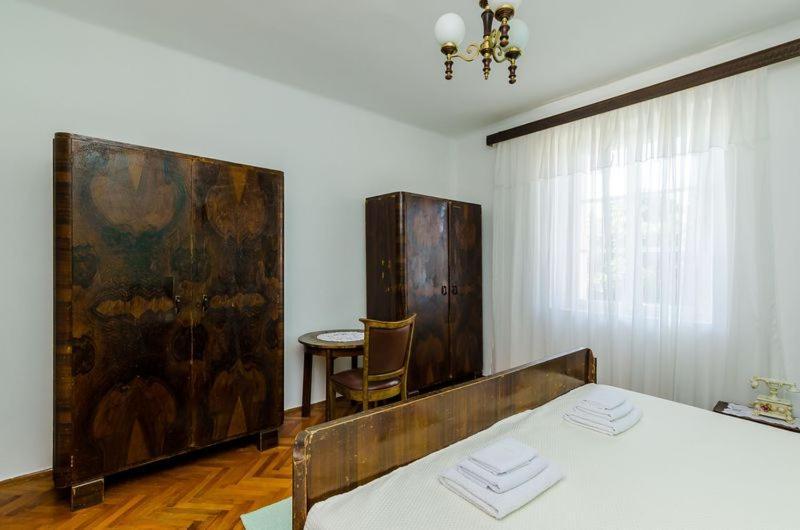 Apartment Ground Floor