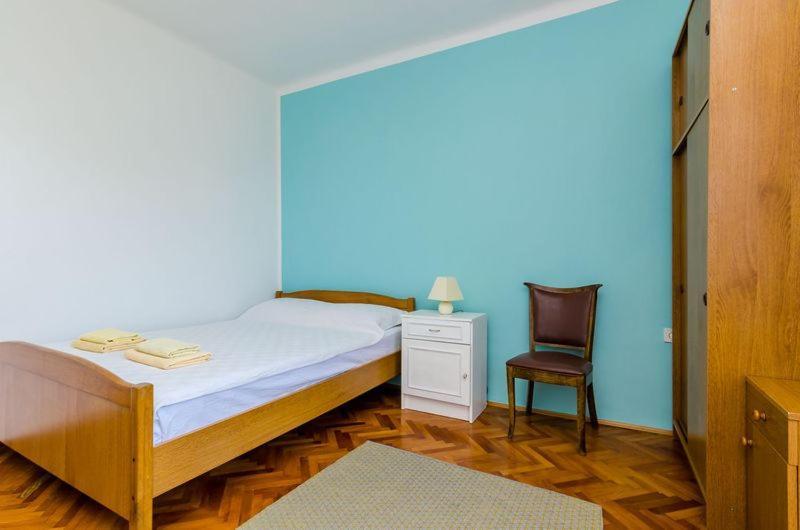 Apartment Ground Floor
