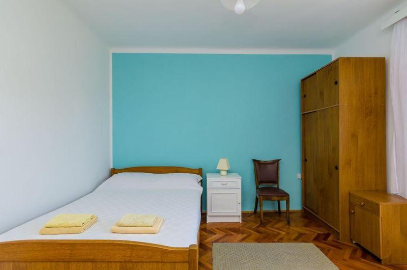 Apartment Ground Floor