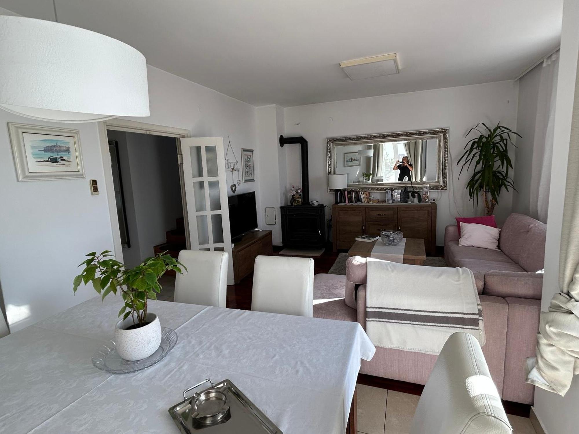 Apartment Terrace