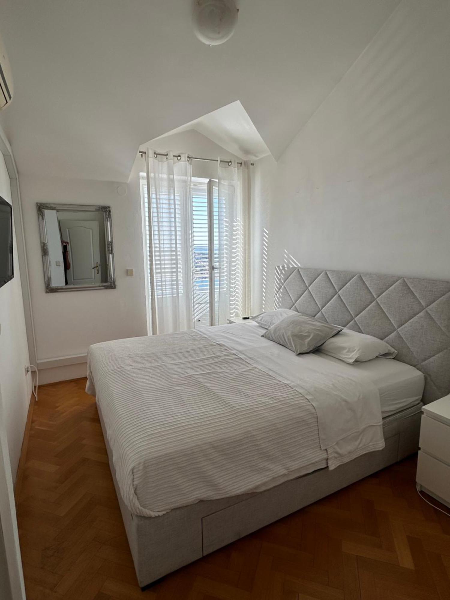 Apartment Terrace