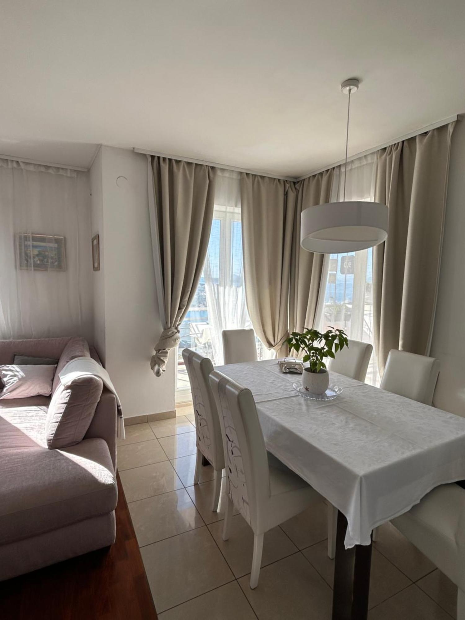 Apartment Terrace