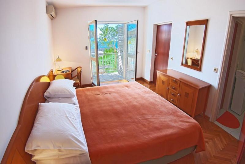 One Bedroom Apartment Balcony Partial Sea View