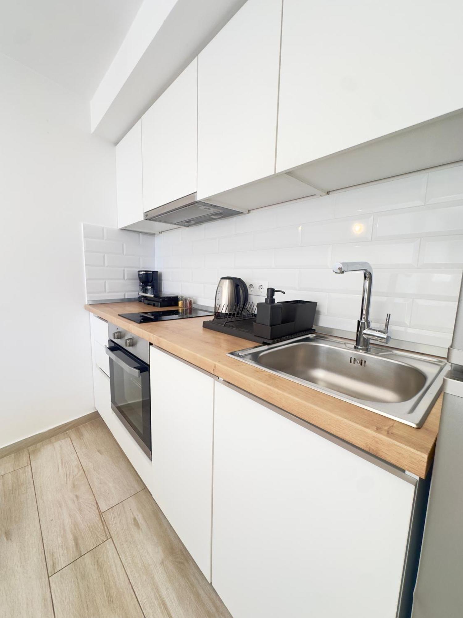 Standard Apartment