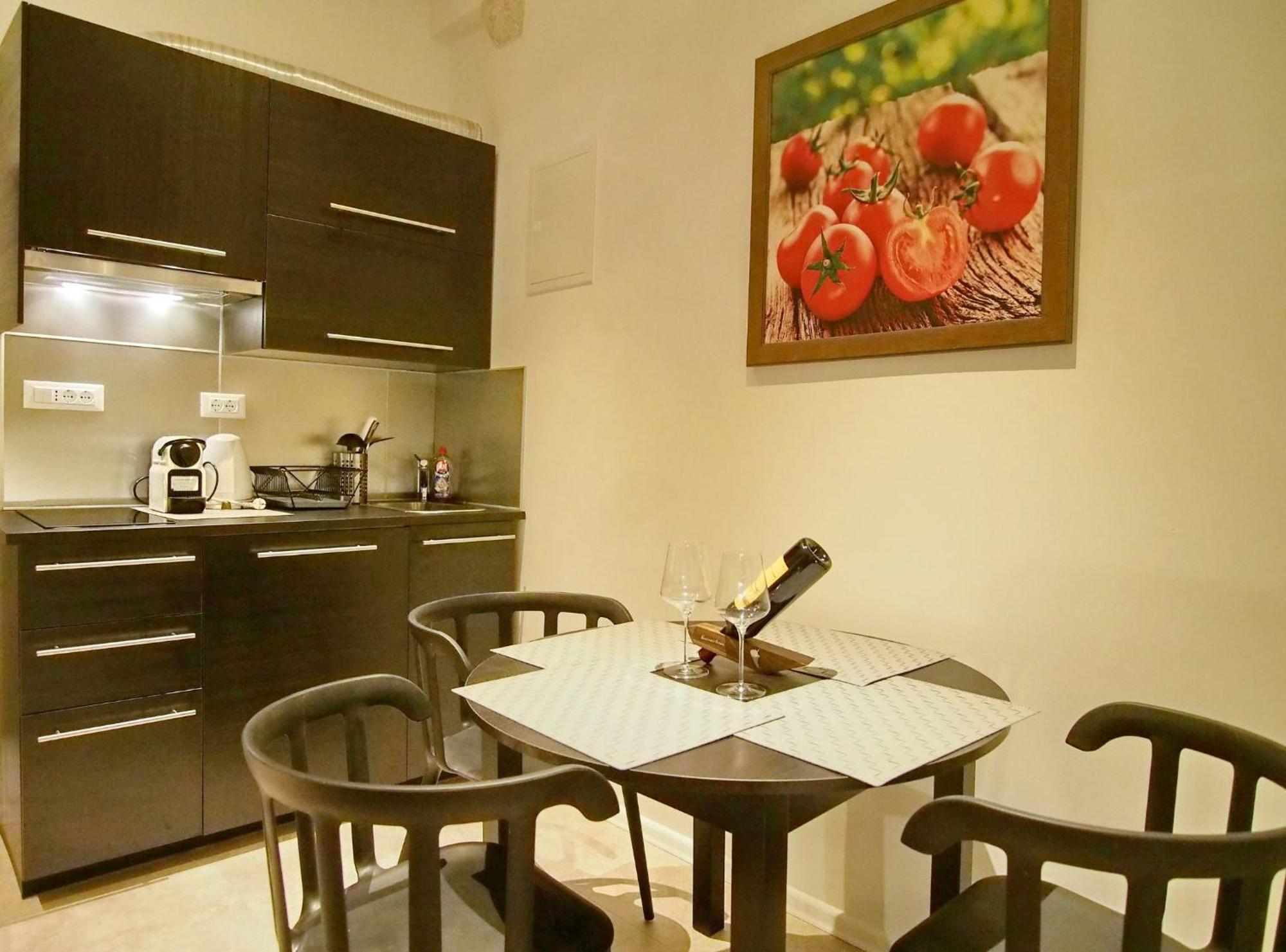 Comfort Studio