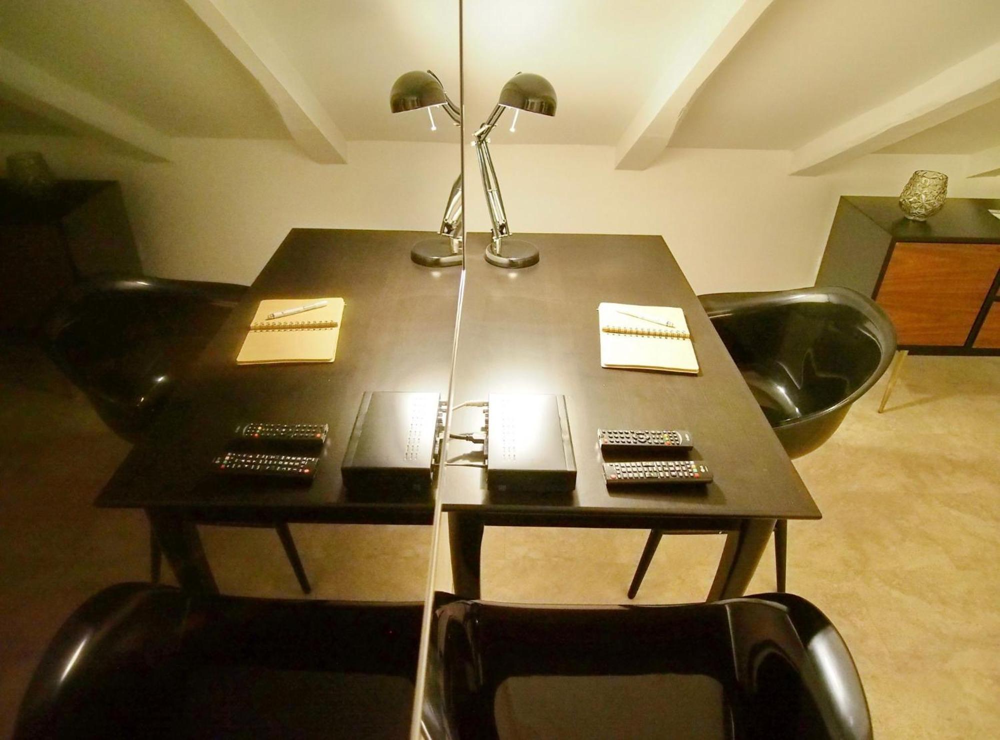 Comfort Studio