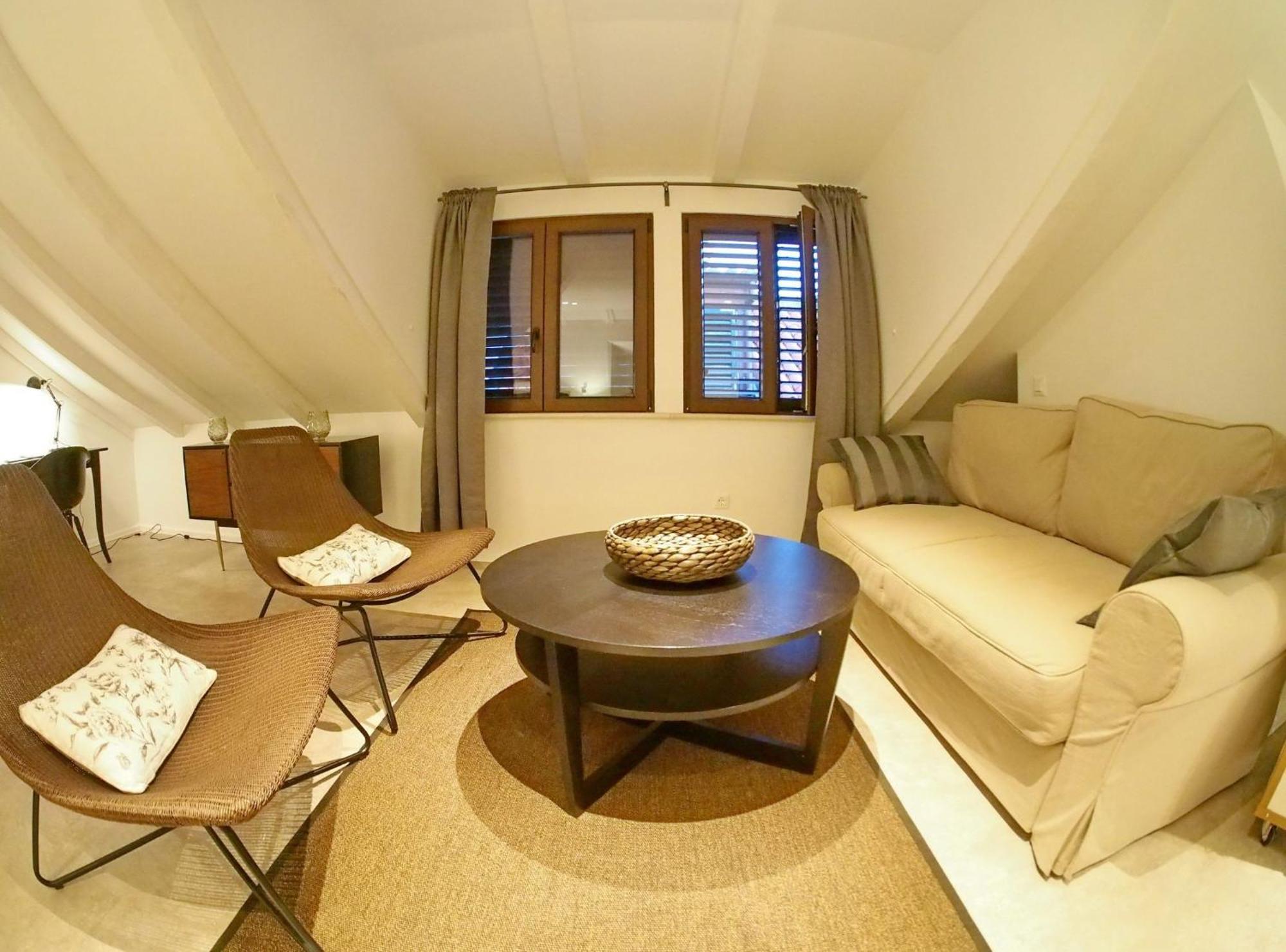 Comfort Studio