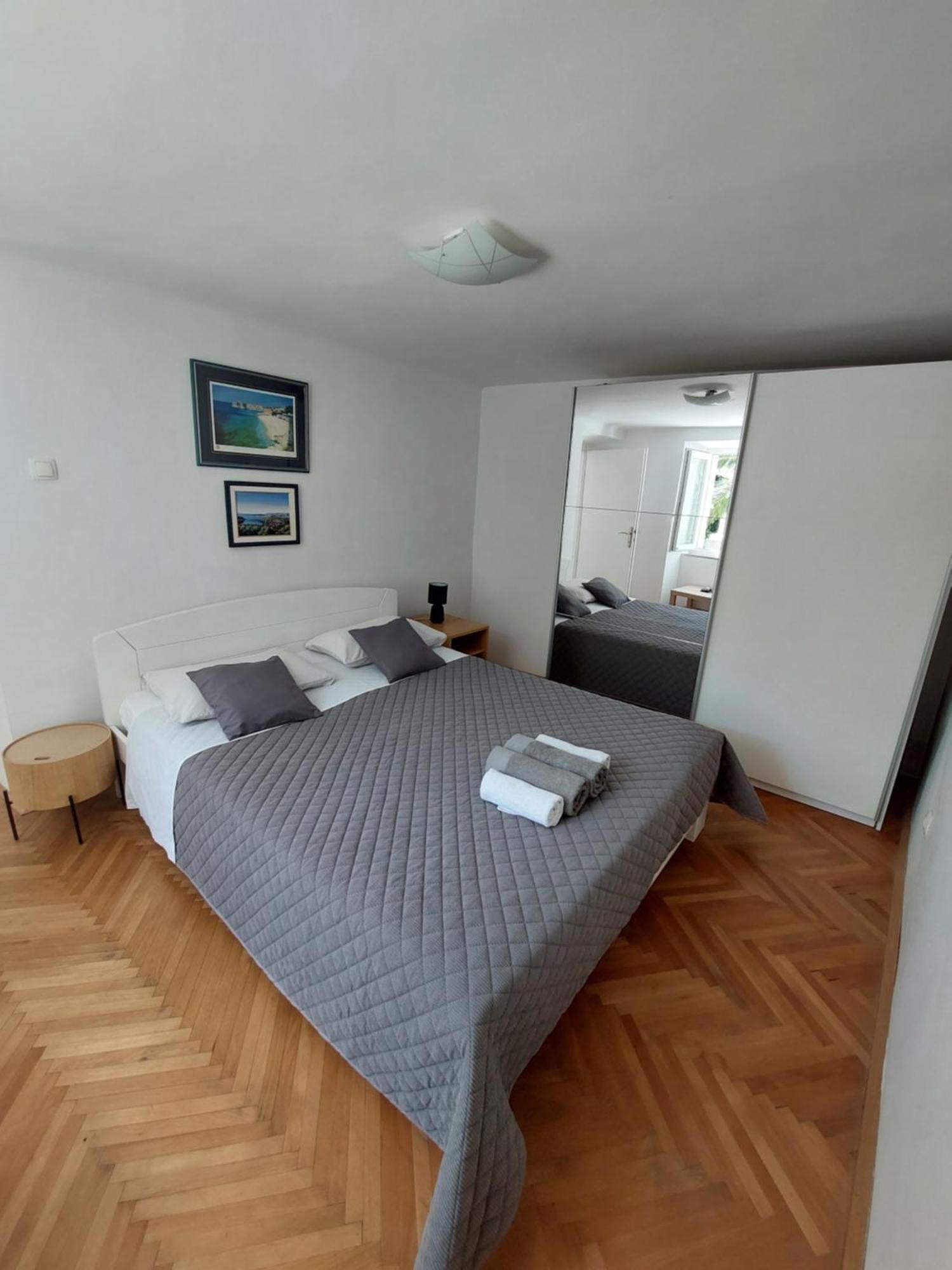 Apartment Terrace