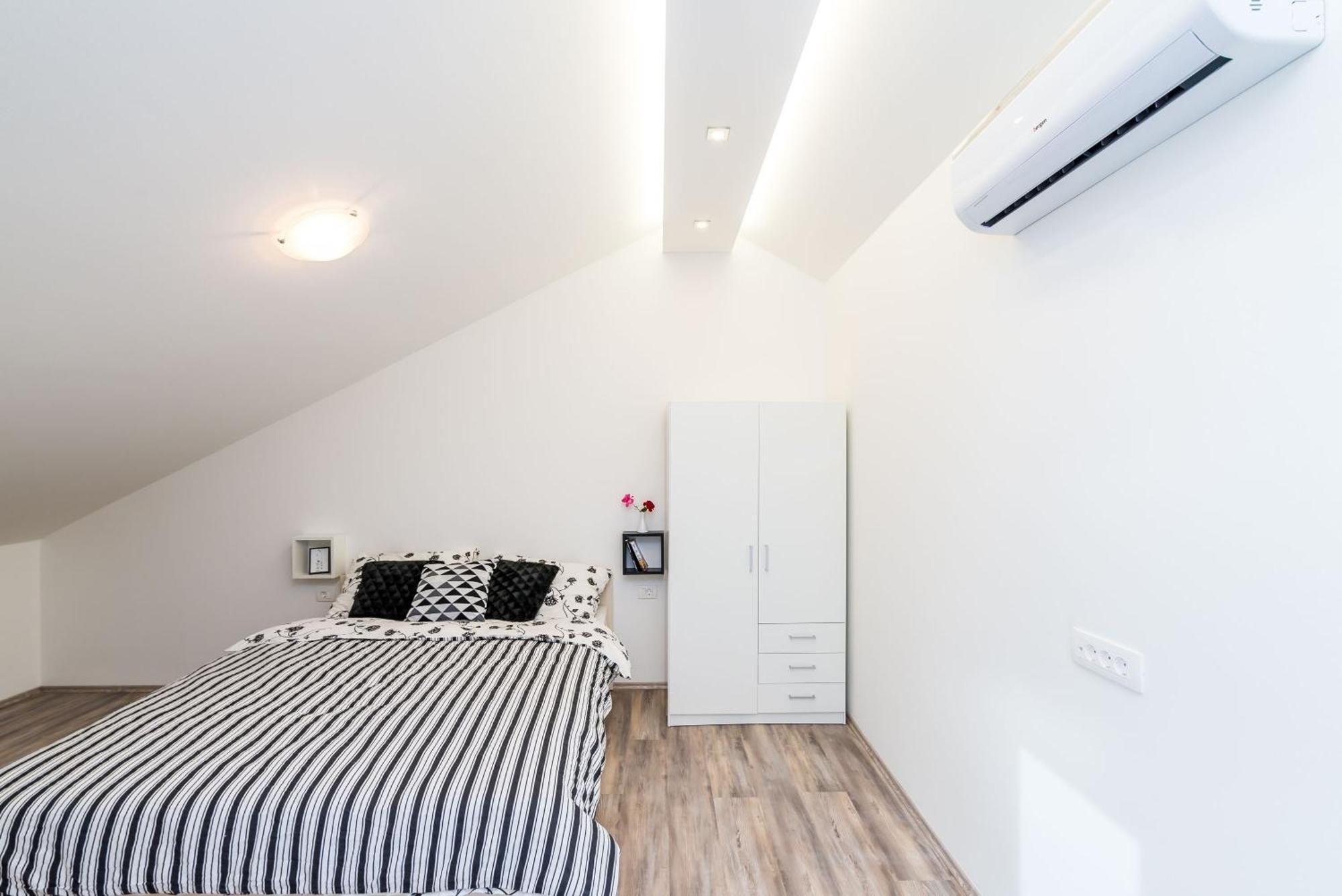 Comfort Studio Balcony