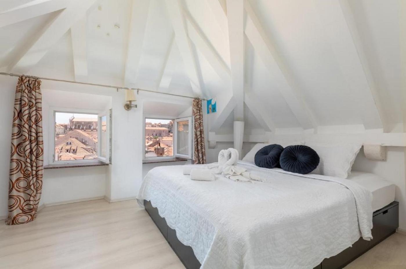 Duplex Apartment