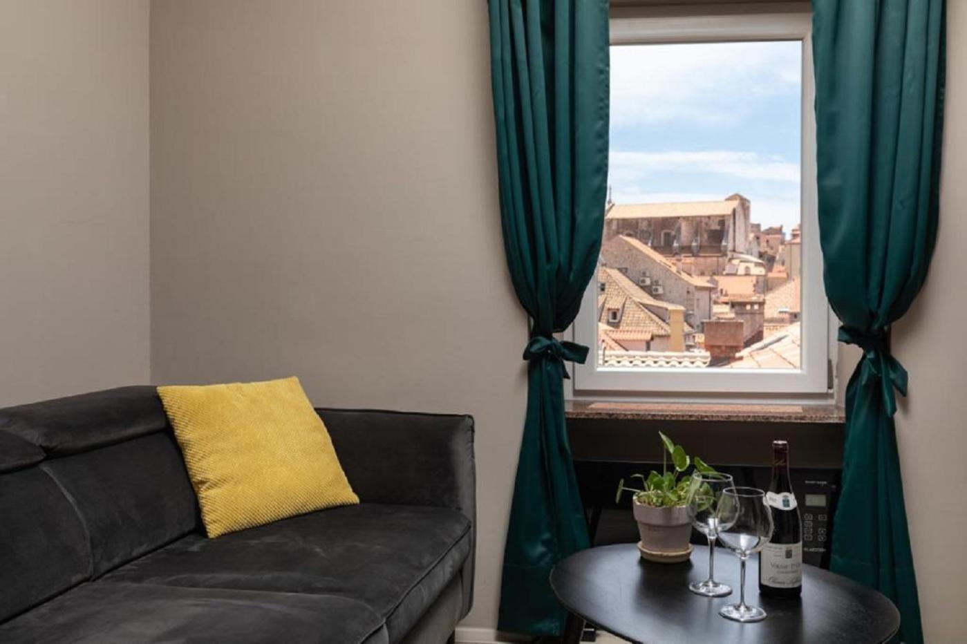 Duplex Apartment