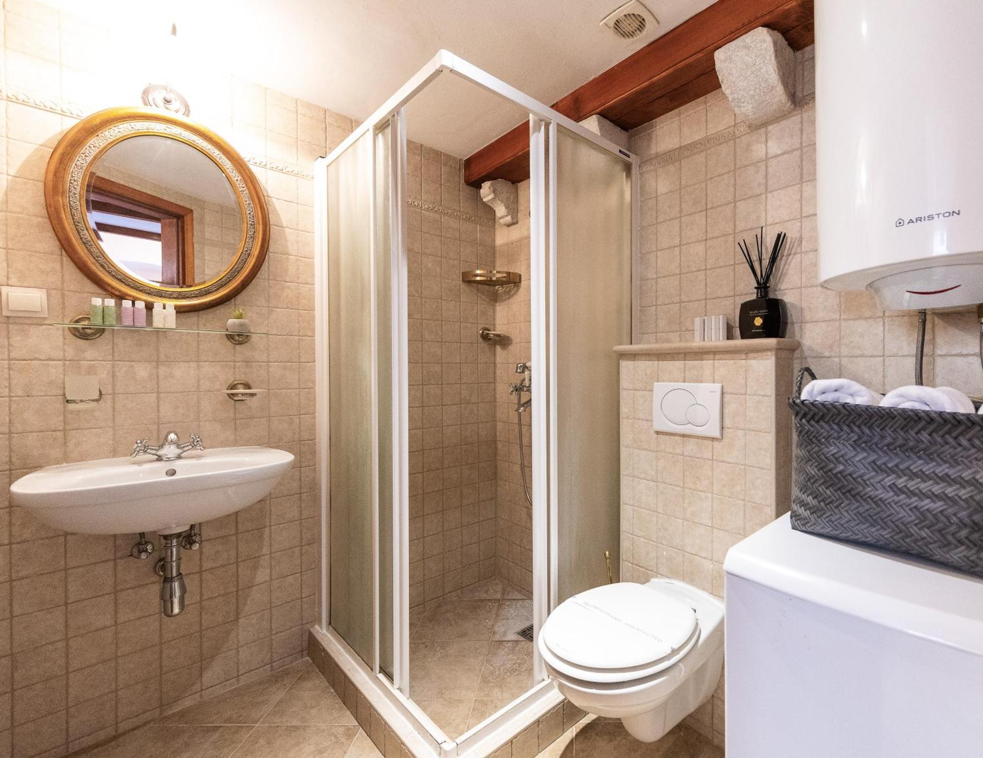 Royal Suite