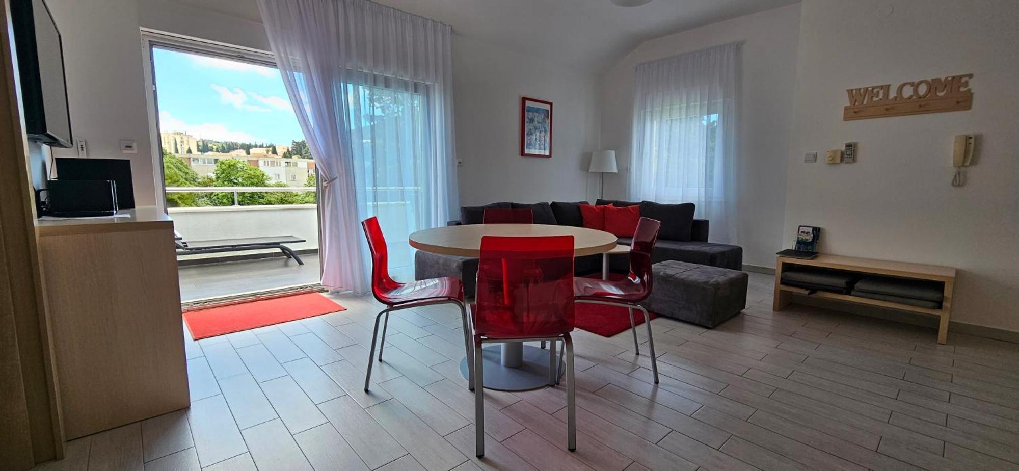 Superior Apartment