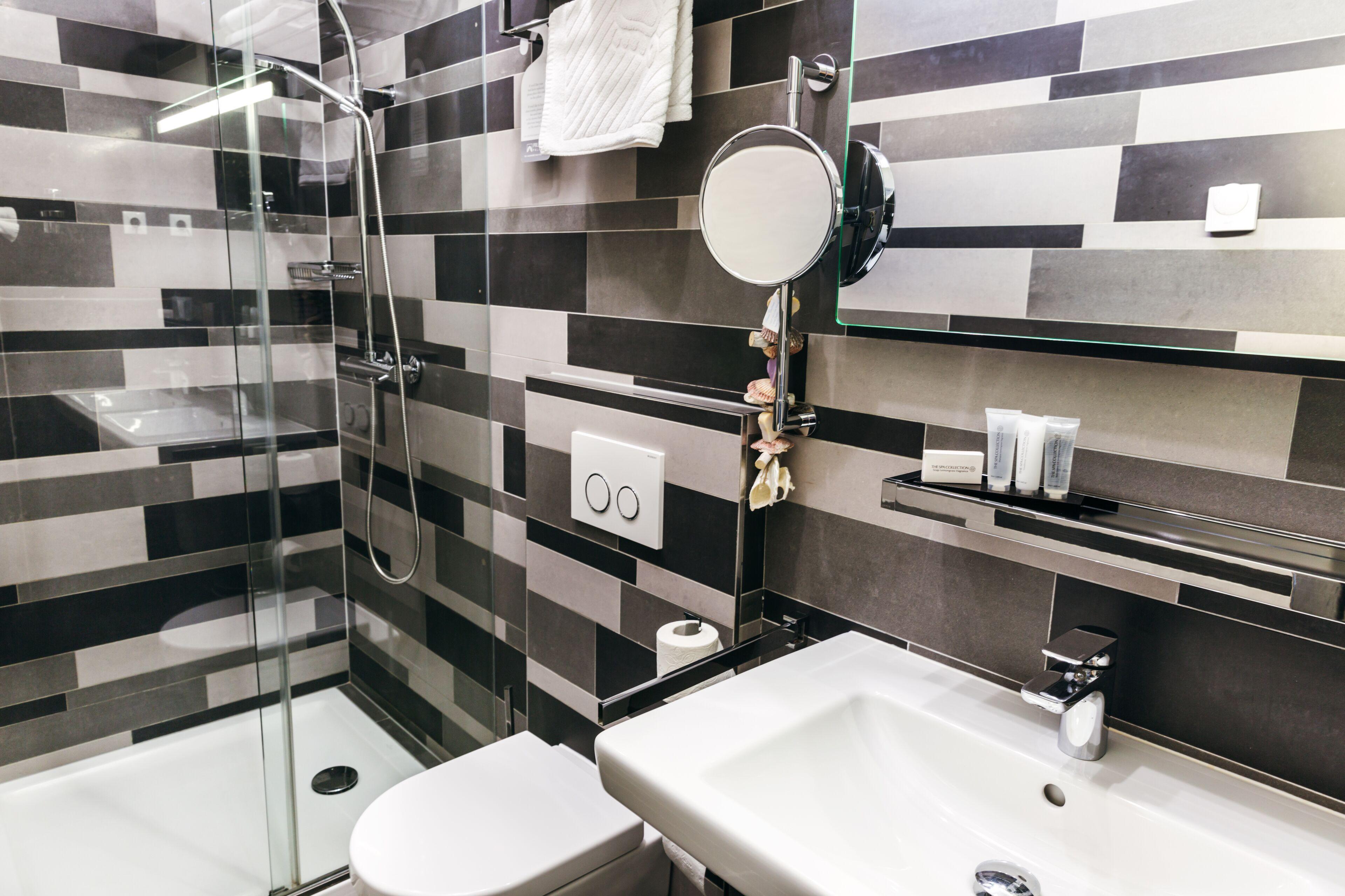 Comfort Double or Twin Room