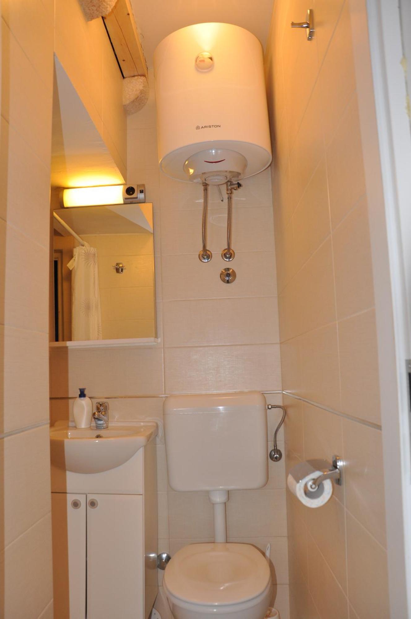 Studio Apartment Boskoviceva 18