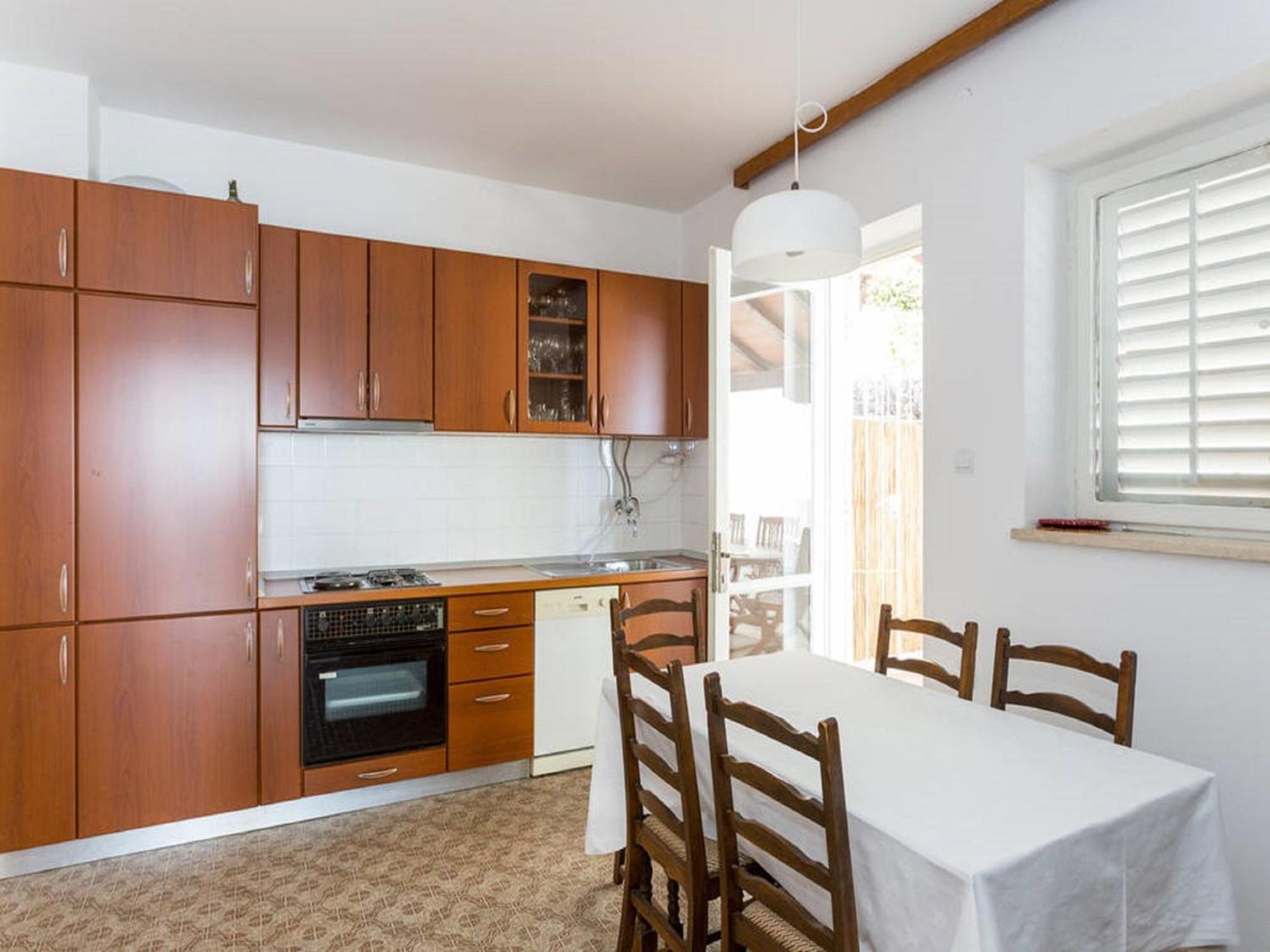 Superior Two Bedroom Apartment Balcony Sea View