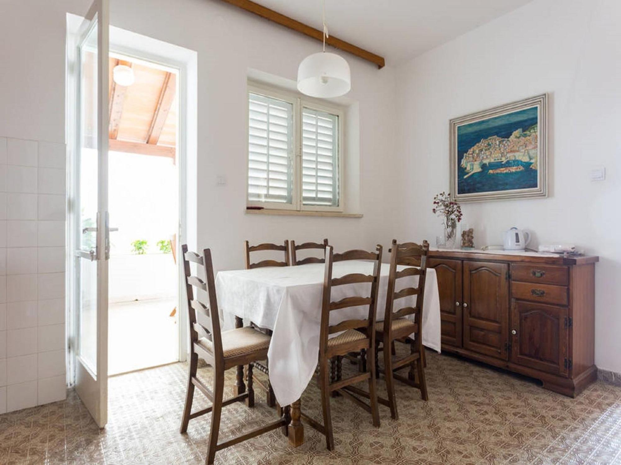Superior Two Bedroom Apartment Balcony Sea View