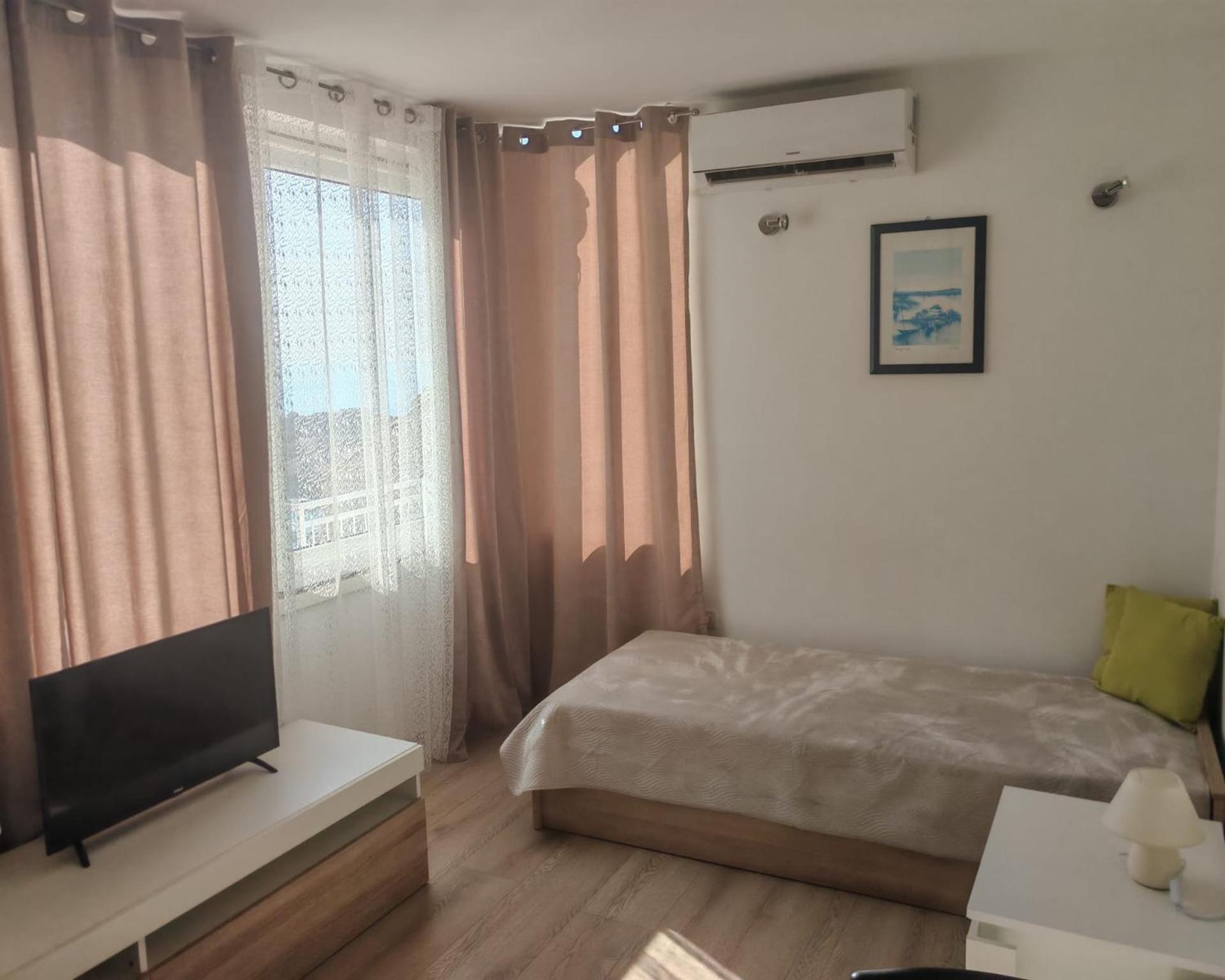Apartment Sea View