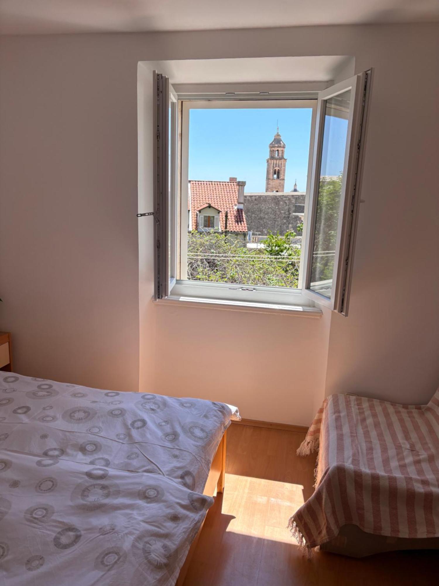 Apartment Terrace