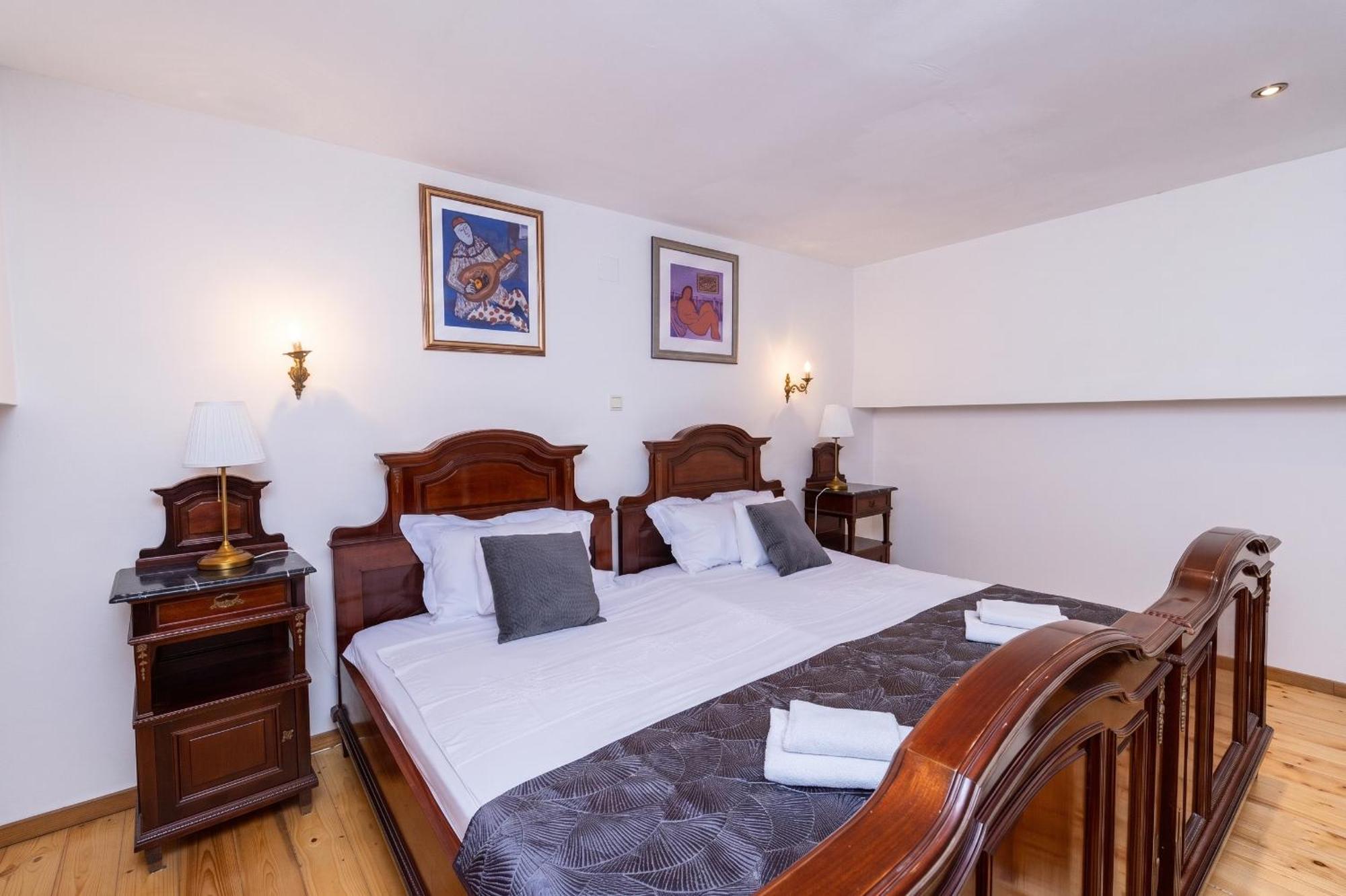 Royal Suite