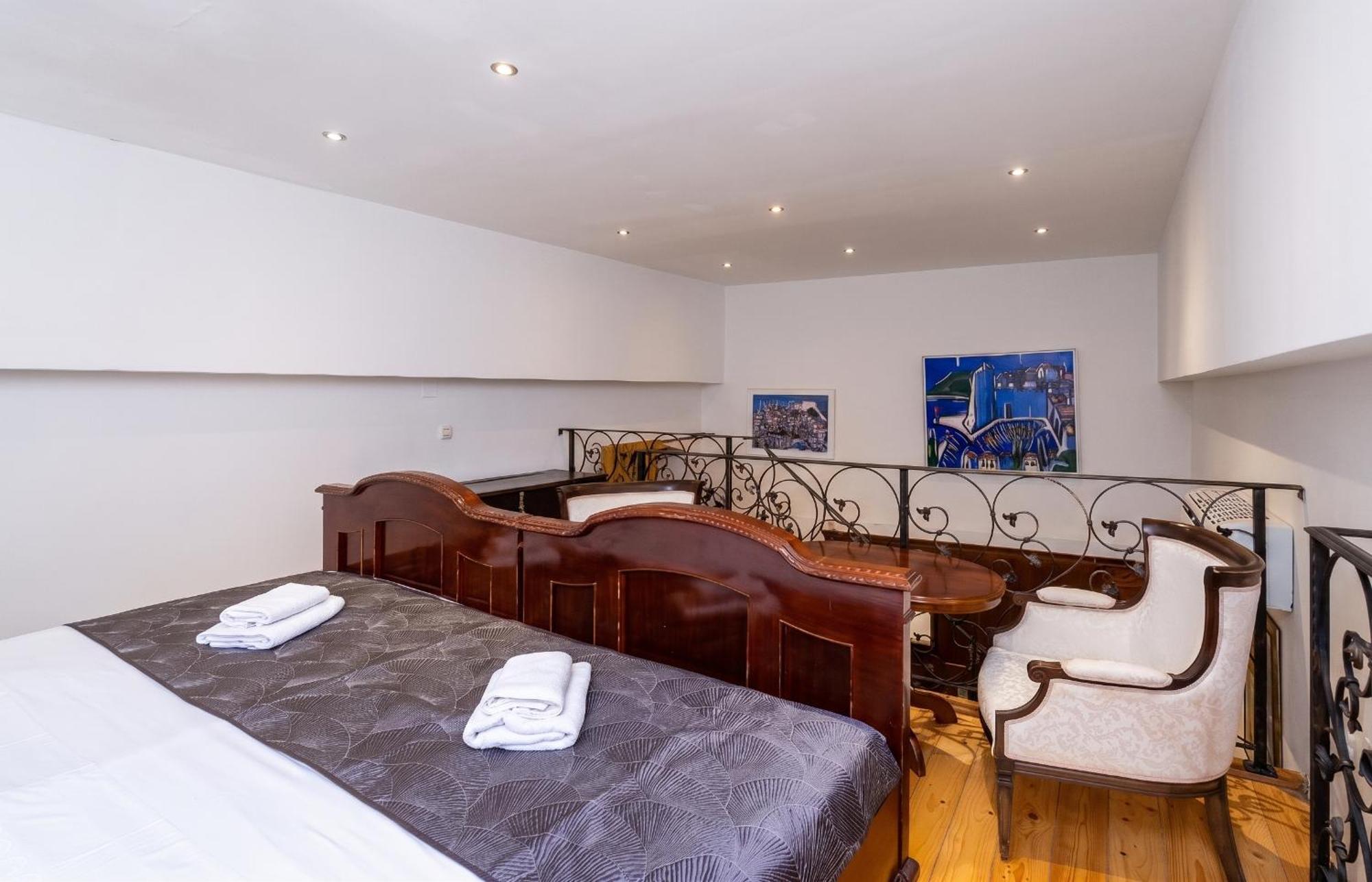 Royal Suite