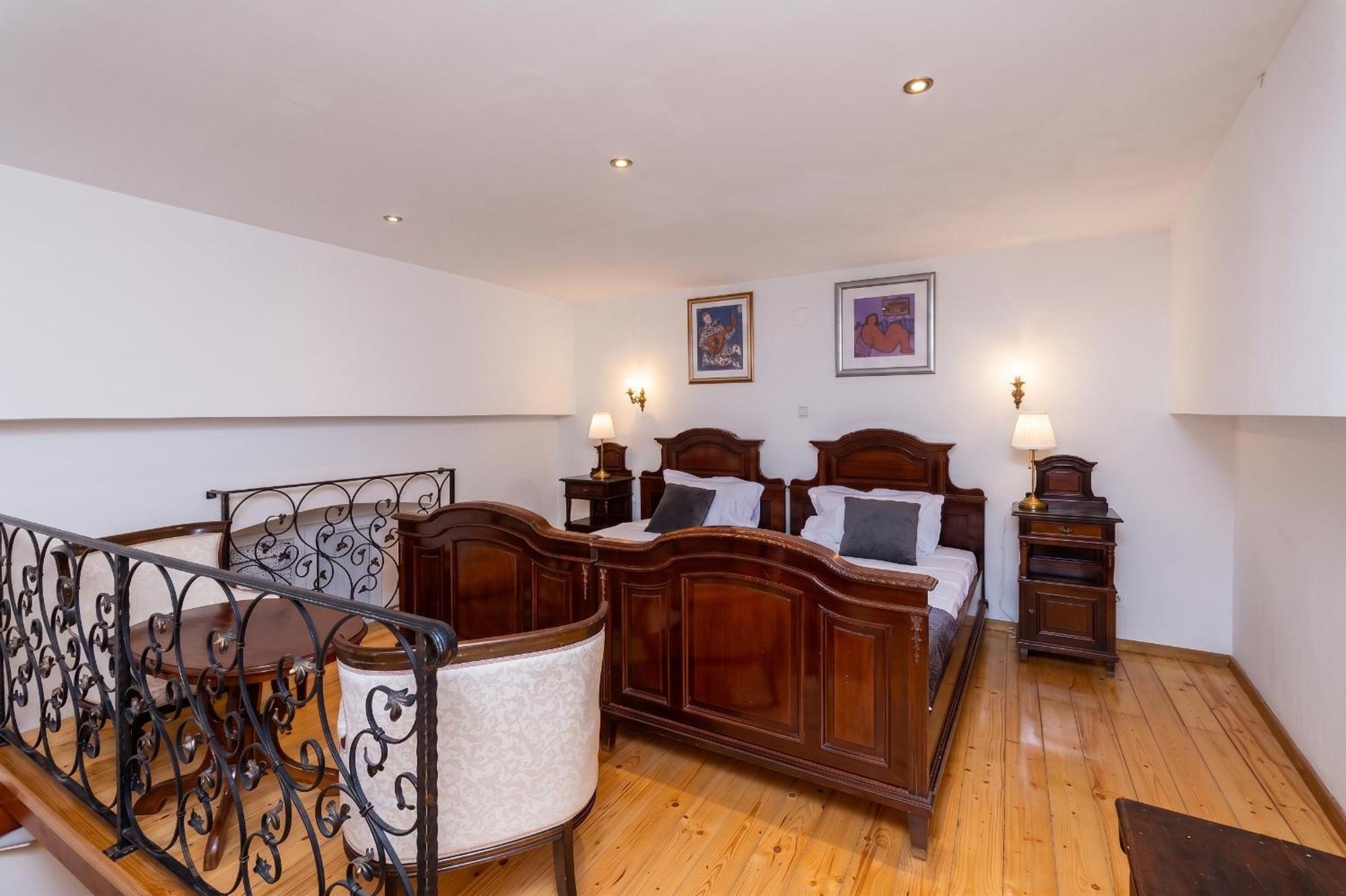 Royal Suite