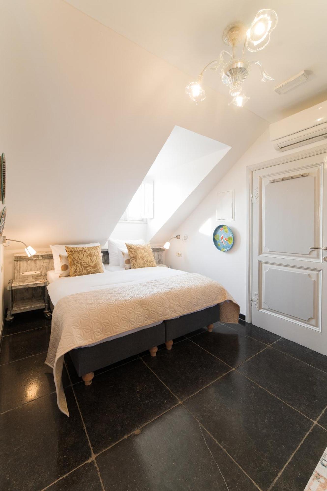 Family Apartment