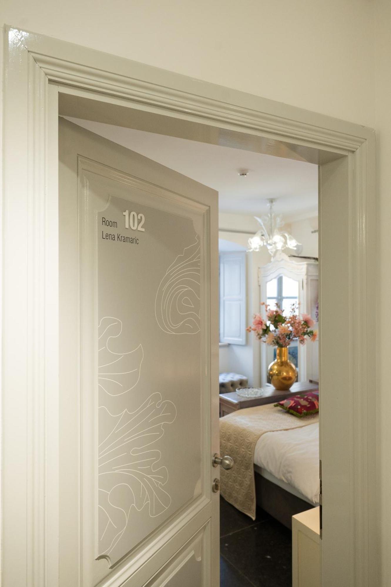 Comfort Double or Twin Room