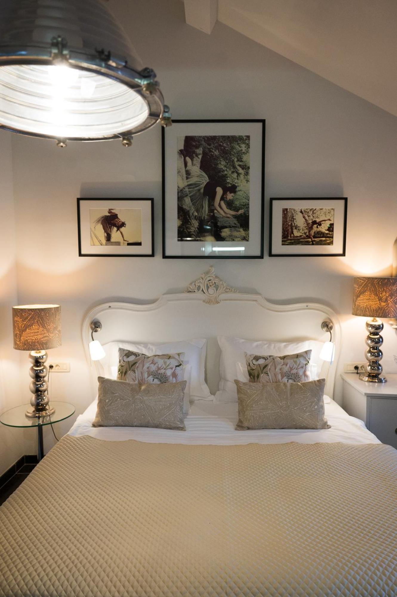 Comfort Double or Twin Room