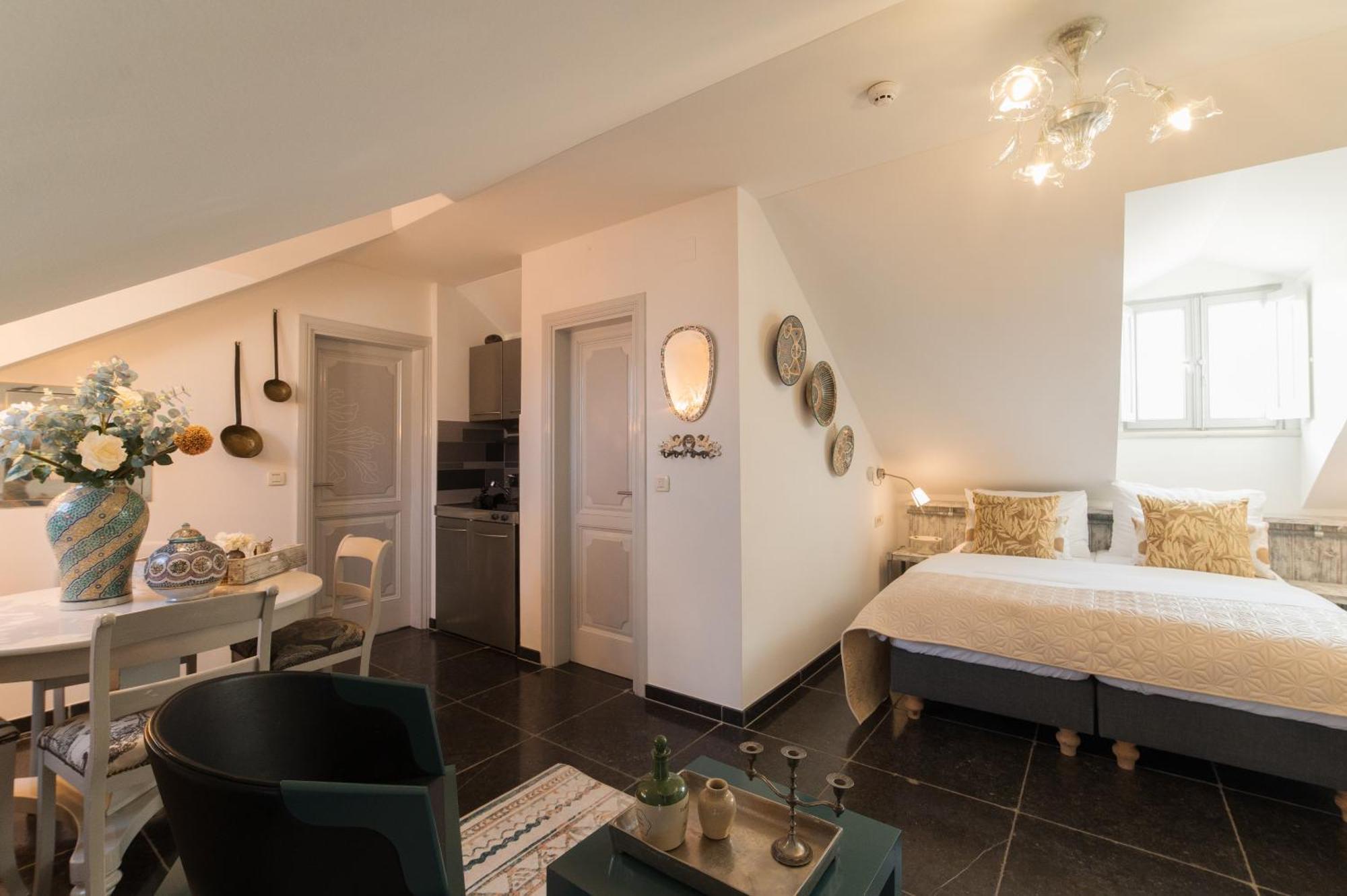 Family Apartment