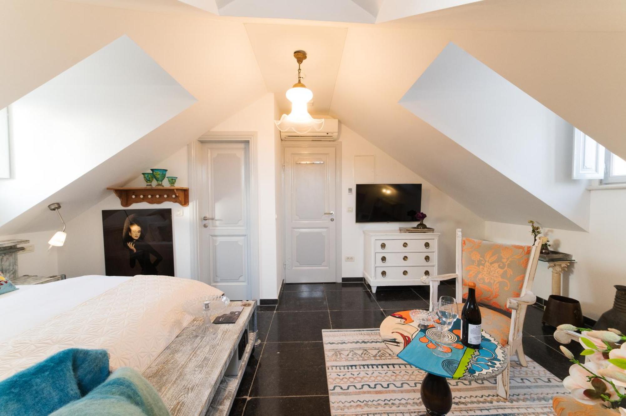 Family Apartment