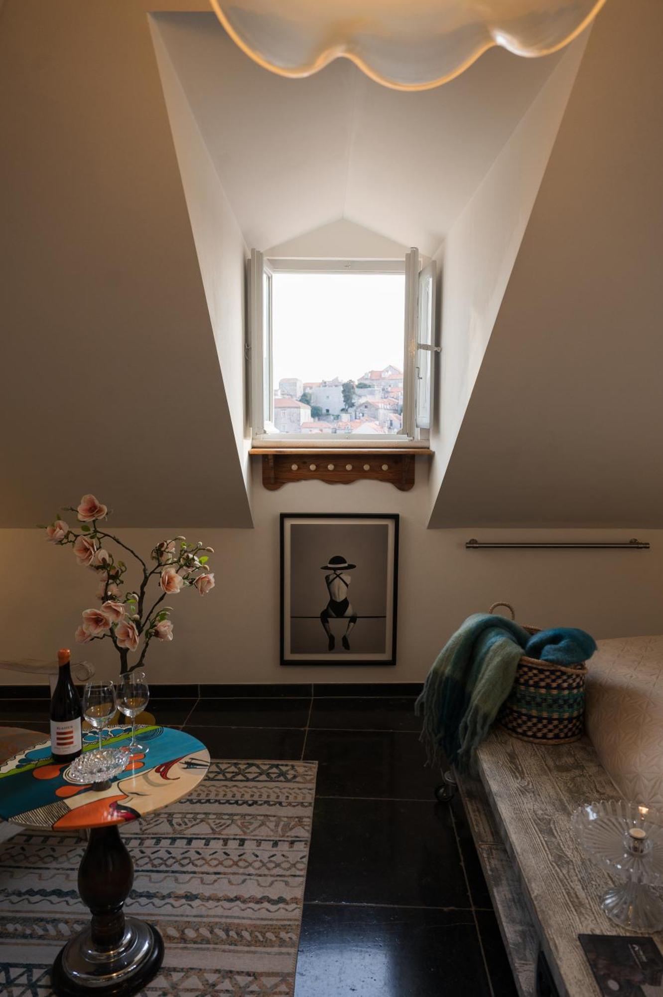 Family Apartment