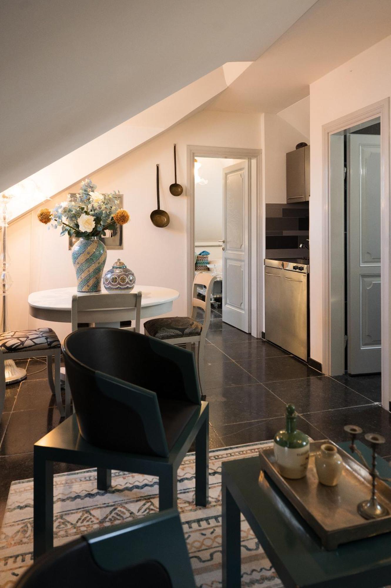 Family Apartment