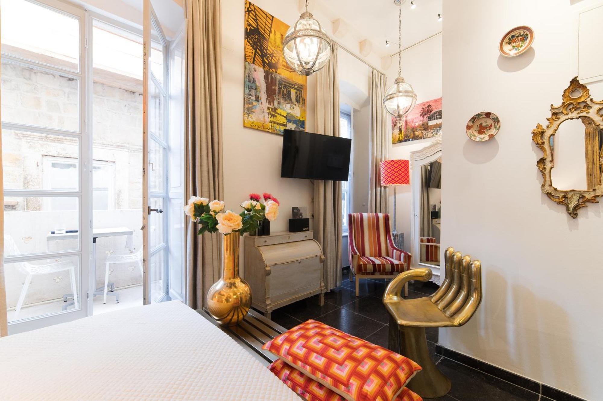 Comfort Double or Twin Room