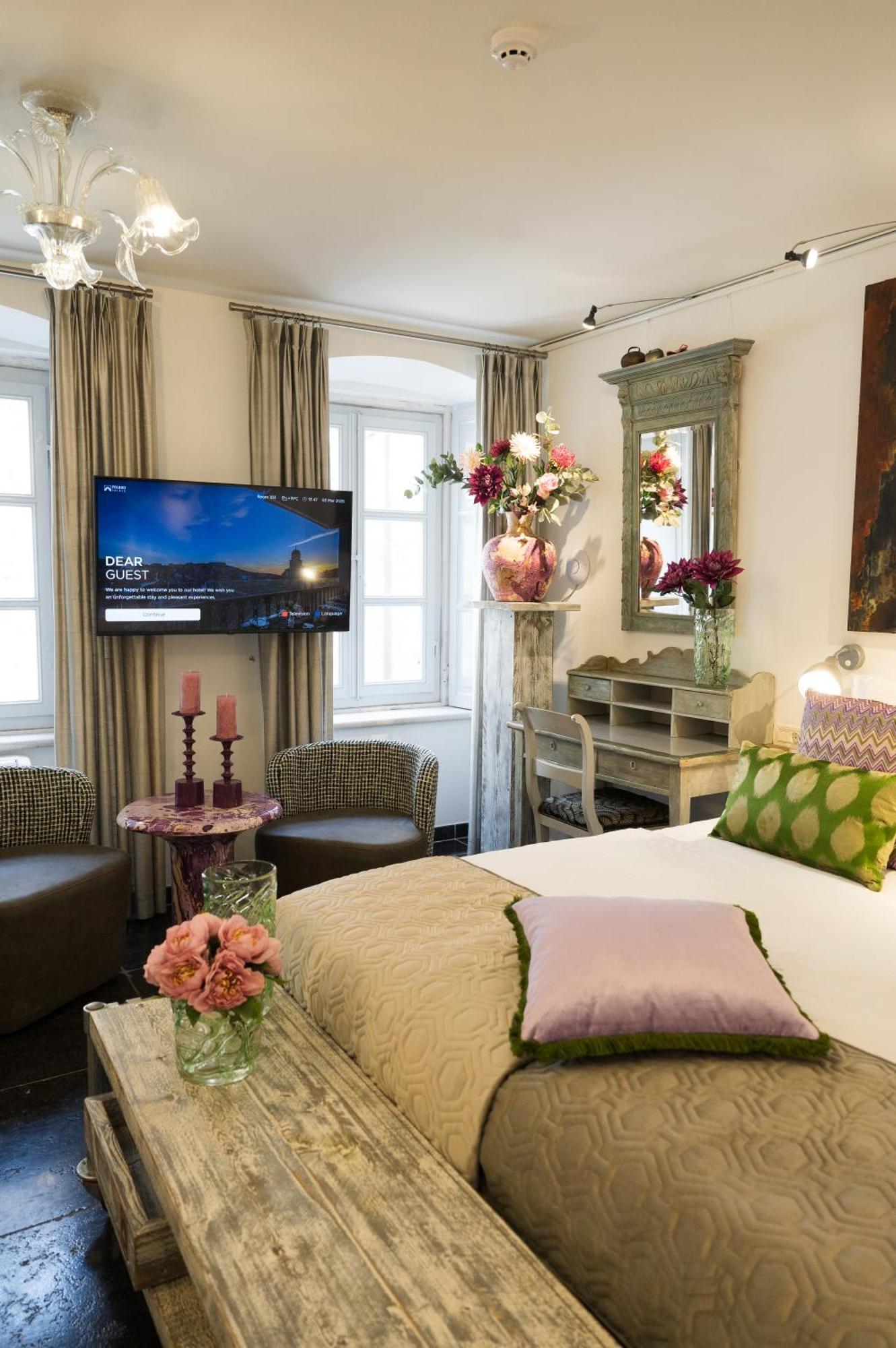 Comfort Double or Twin Room