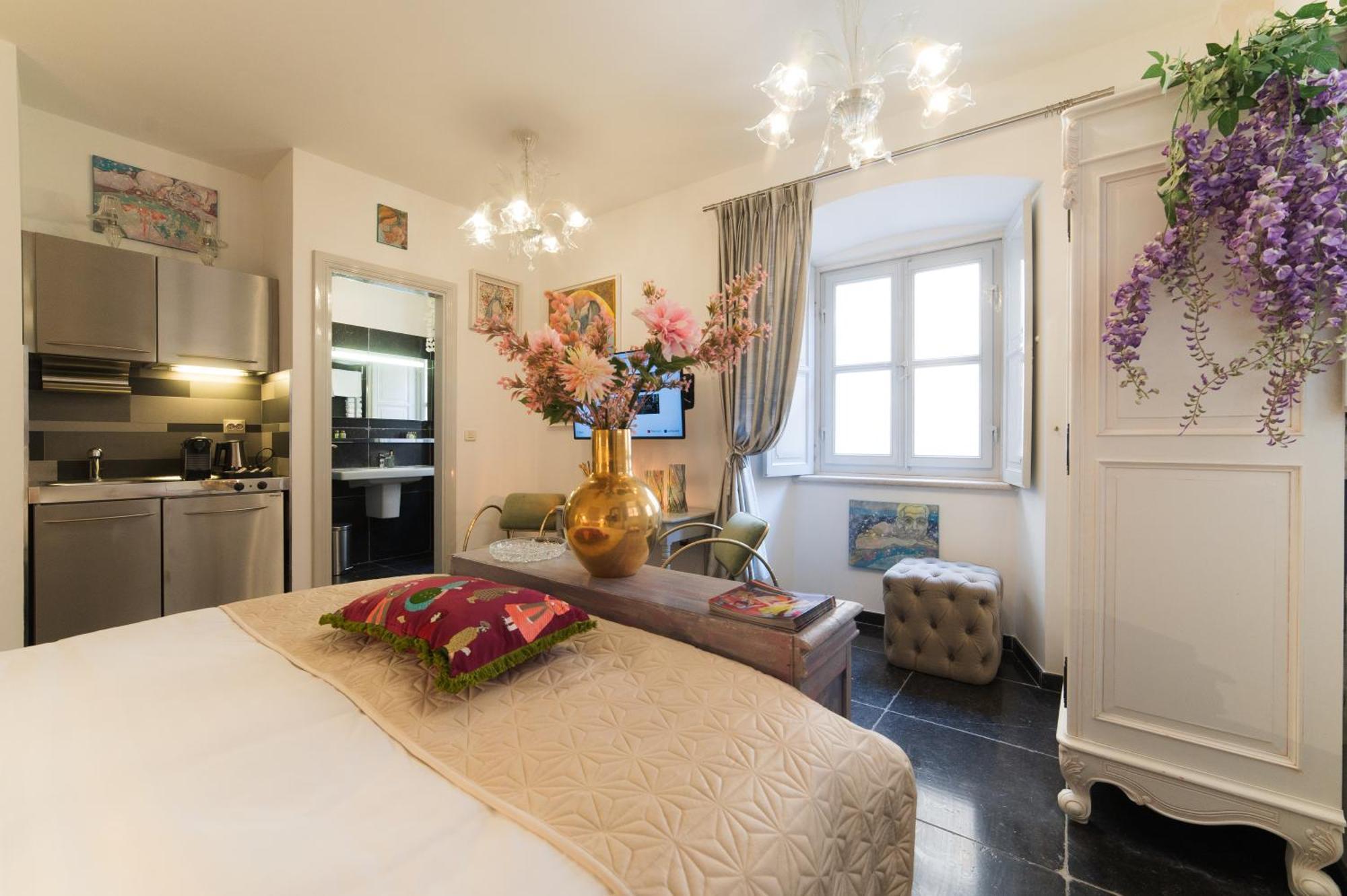 Comfort Double or Twin Room