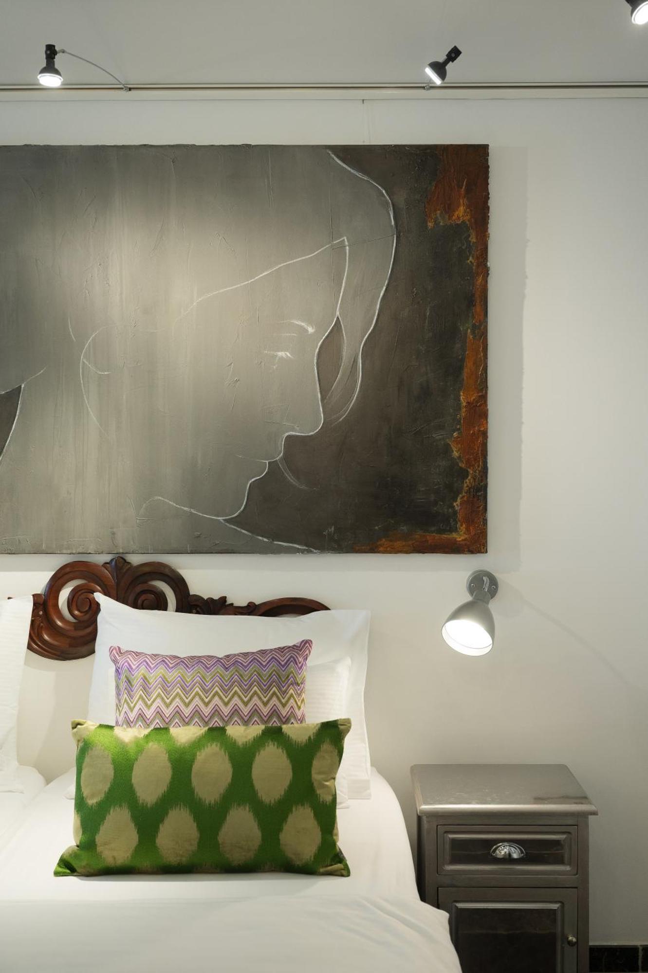 Comfort Double or Twin Room