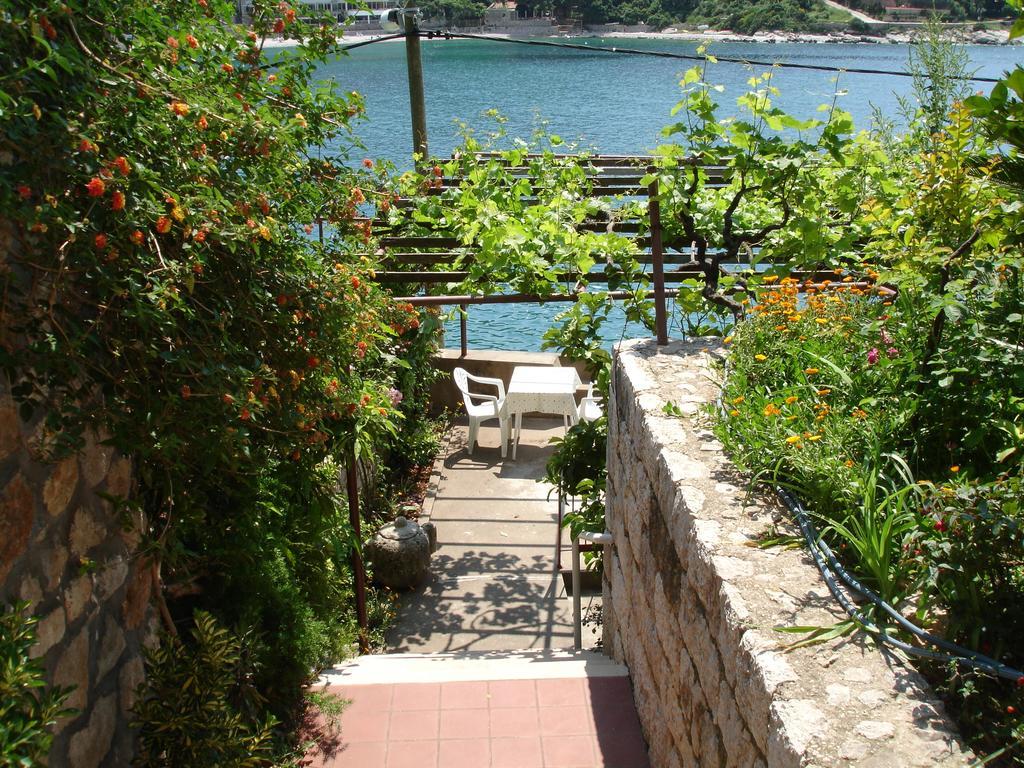 Studio Sea View
