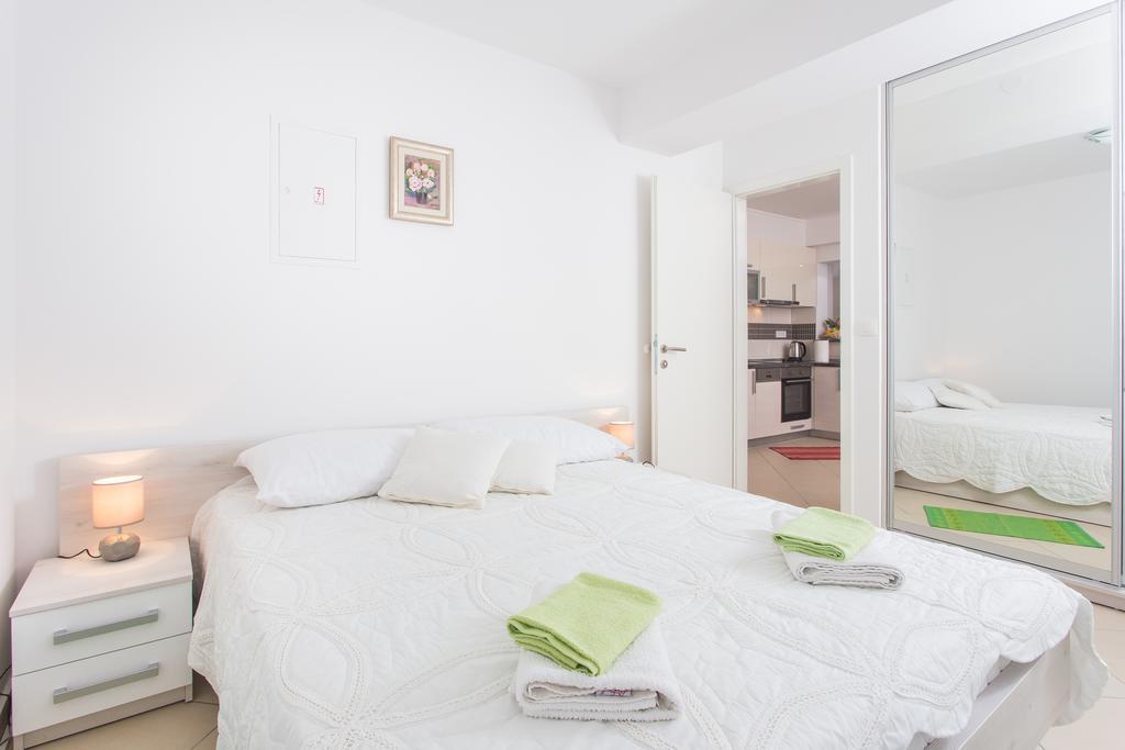 Apartment Ground Floor