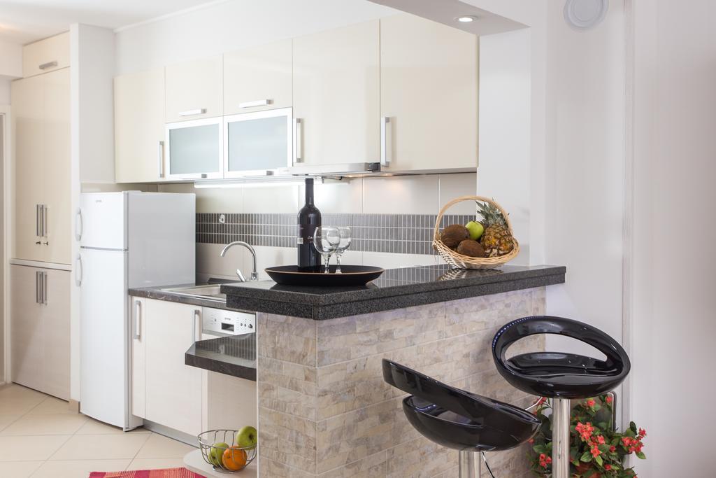 Apartment Ground Floor