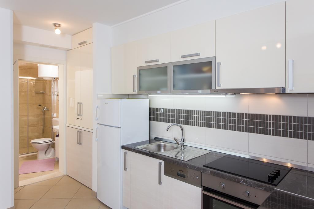 Apartment Ground Floor
