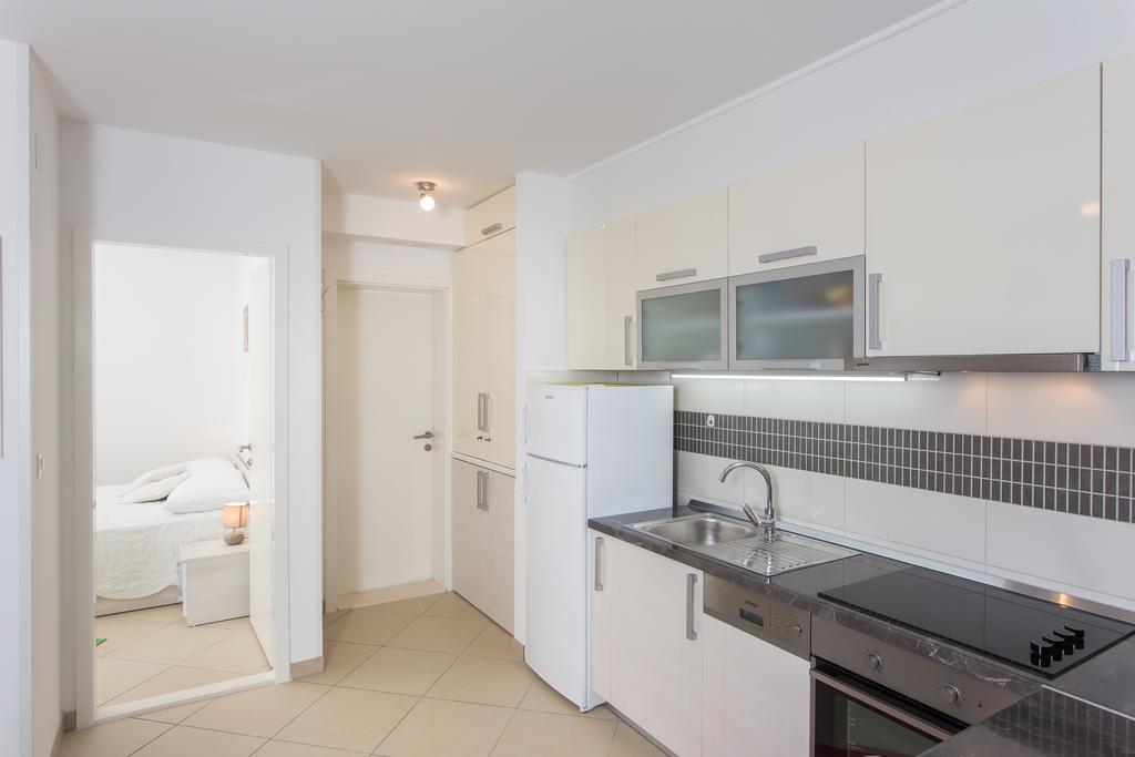 Apartment Ground Floor