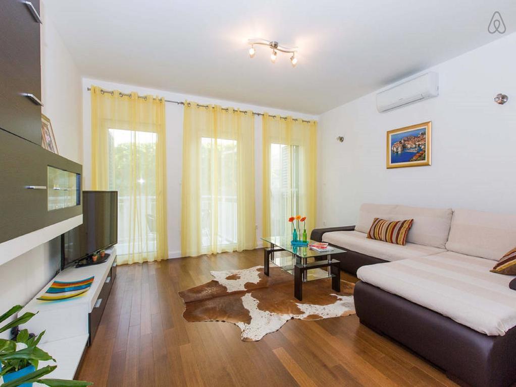 Apartment Ground Floor