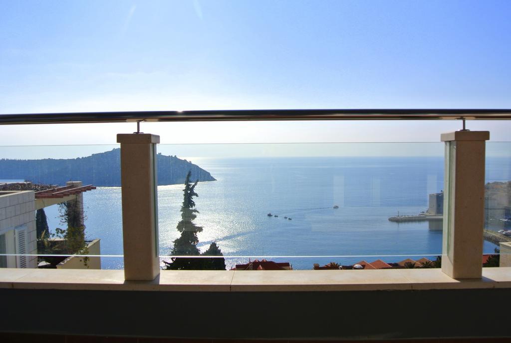 Penthouse Apartment