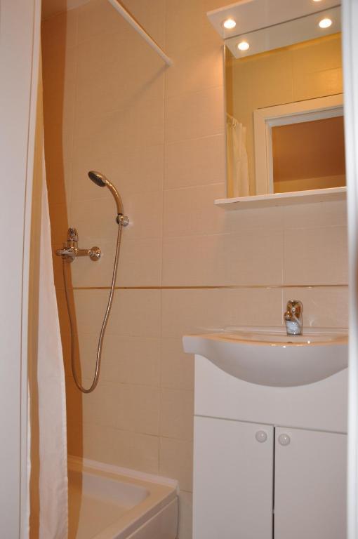 Studio Apartment Boskoviceva 18