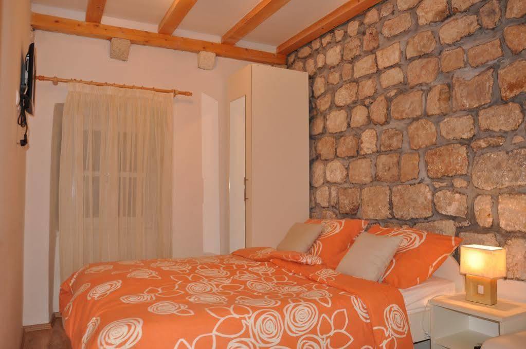 Studio Apartment Boskoviceva 18