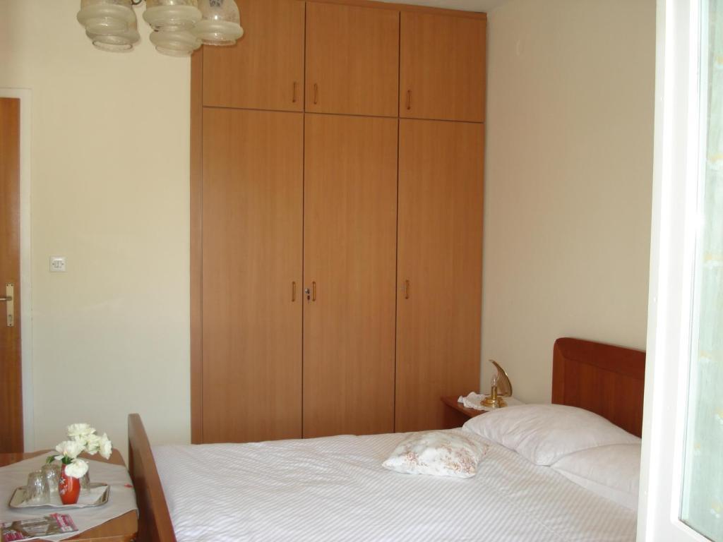 Double Room Private External Bathroom