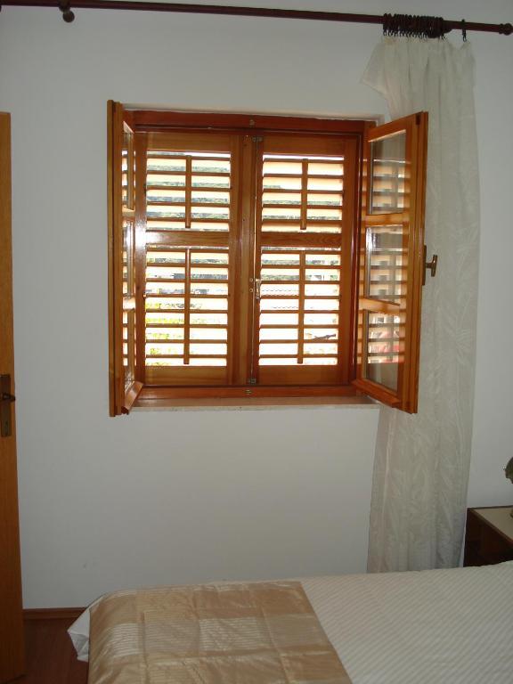 Studio Apartment Terrace